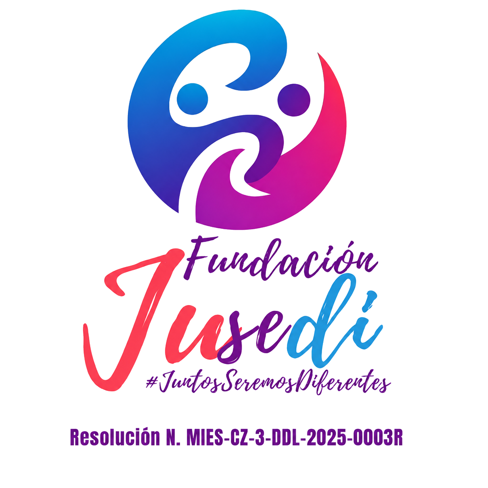 Fundación Jusedi